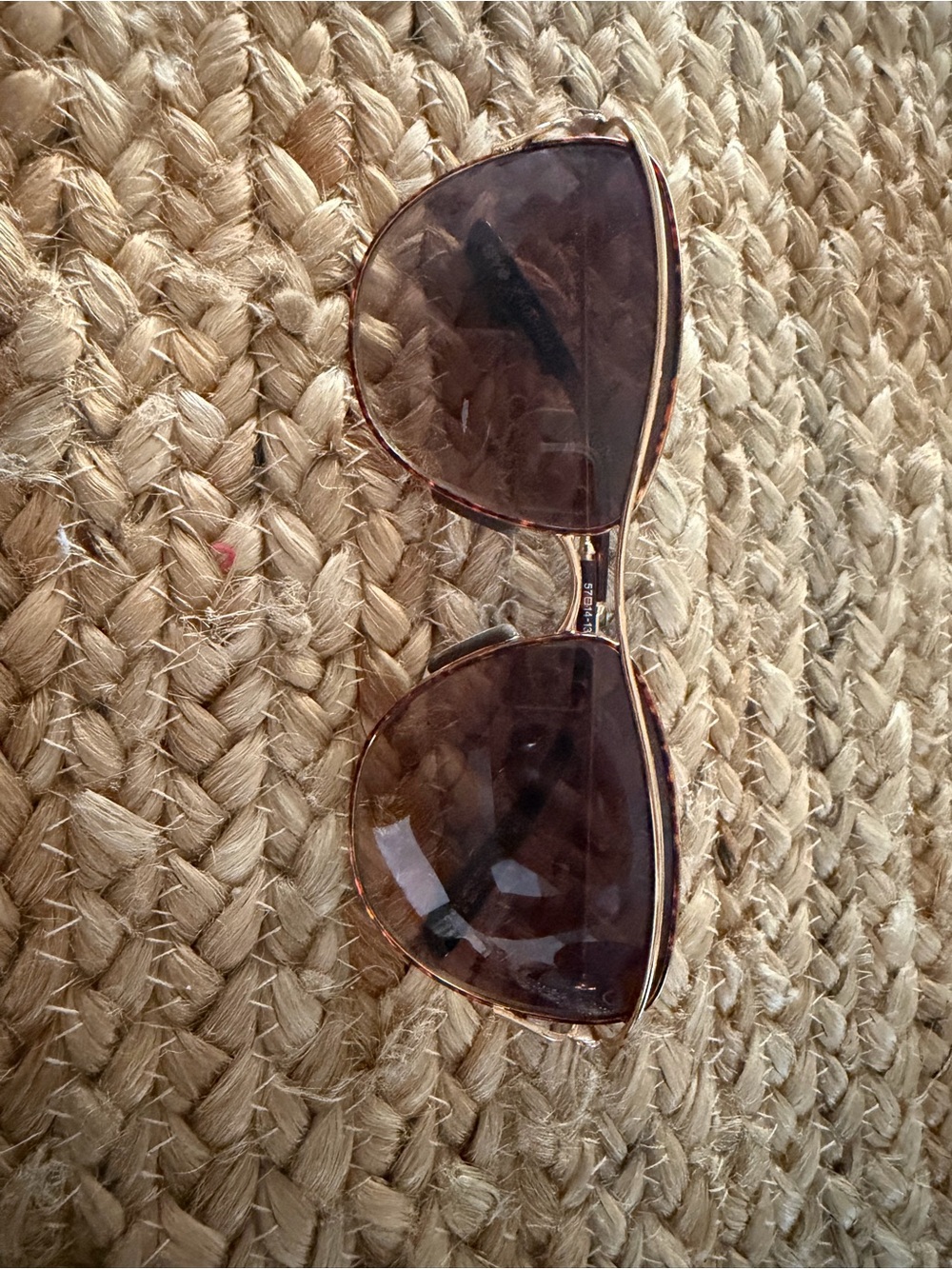 Spy Sunglasses Sunglasses - Brown Lenses